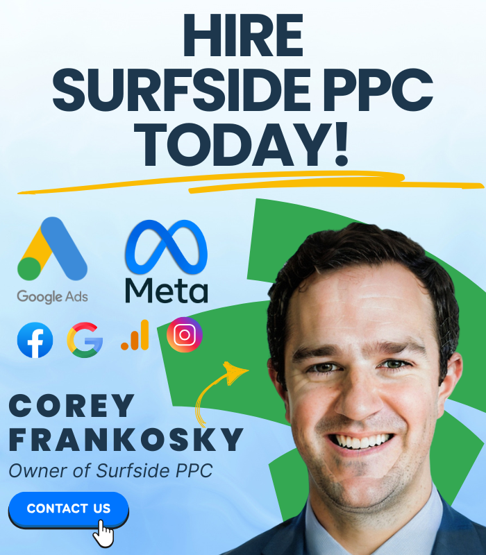 surfside ppc google ads agency